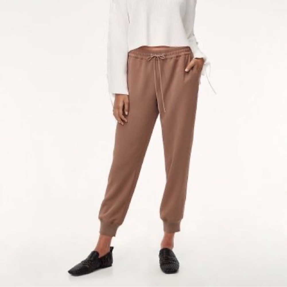 Aritzia Buffon Pant size XS